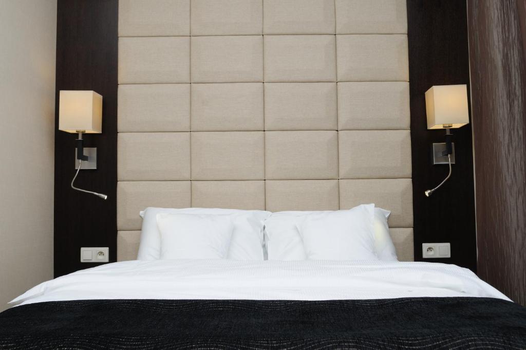 Arte Hotell Brzeg Rom bilde
